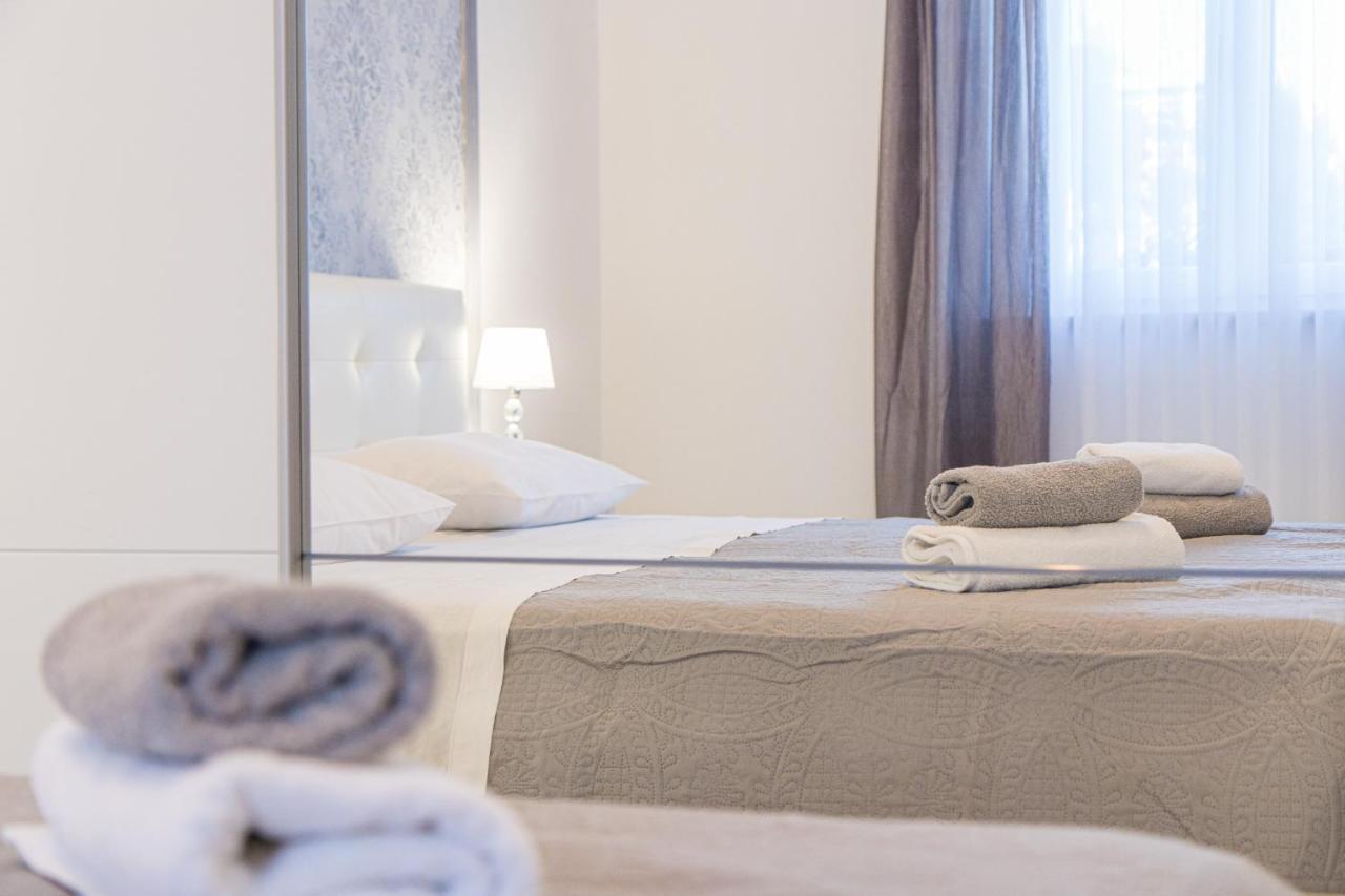 Three Waves Apartment New PUY Eksteriør bilde